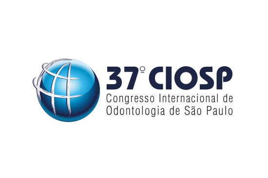 CIOSP 2019 37º Congresso Internacional de Odontologia de São Paulo CIOSP 2019 37º Congresso Internacional de Odontologia de São Paulo
