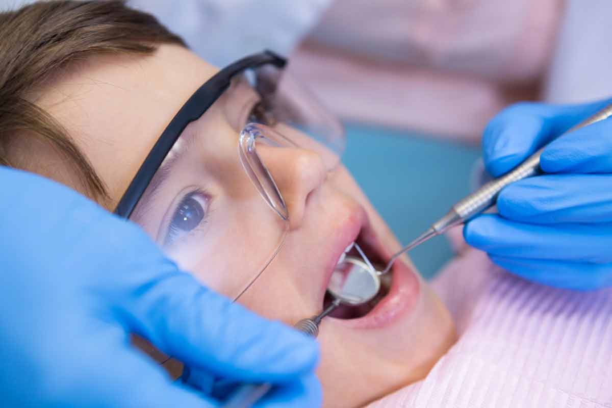 White Clinic serviços Odontopediatria Pediatric Dentistry White Clinic serviços Odontopediatria Pediatric Dentistry