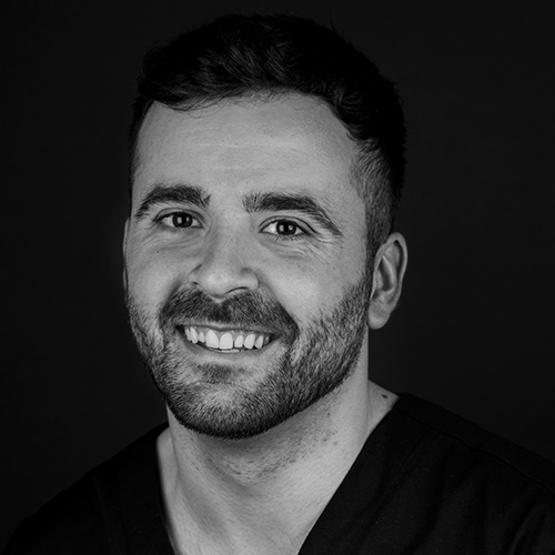 Gonçalo Moreira - Dental Hygienist