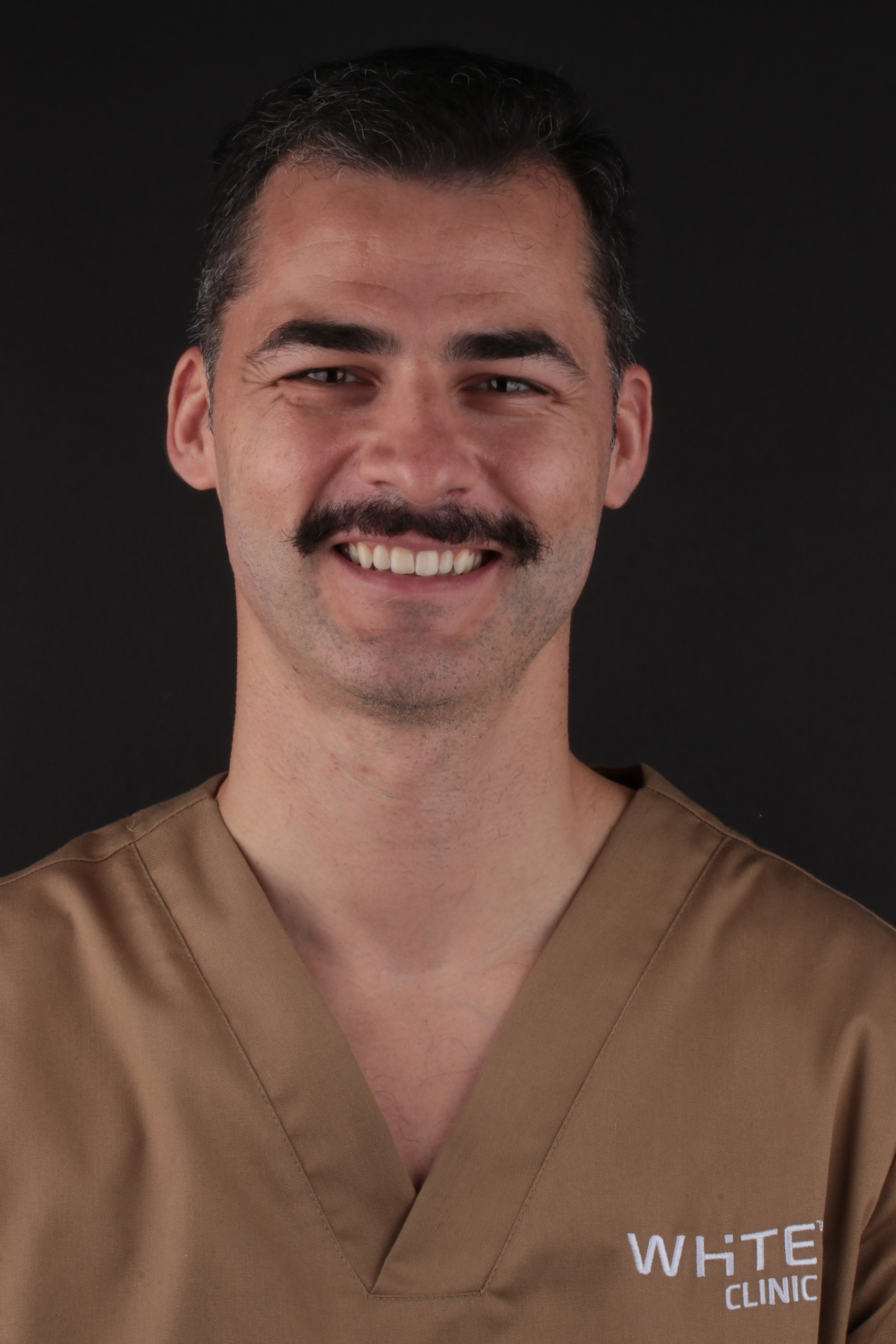 Dr. António Cebola - Doctor of Dental Medicine