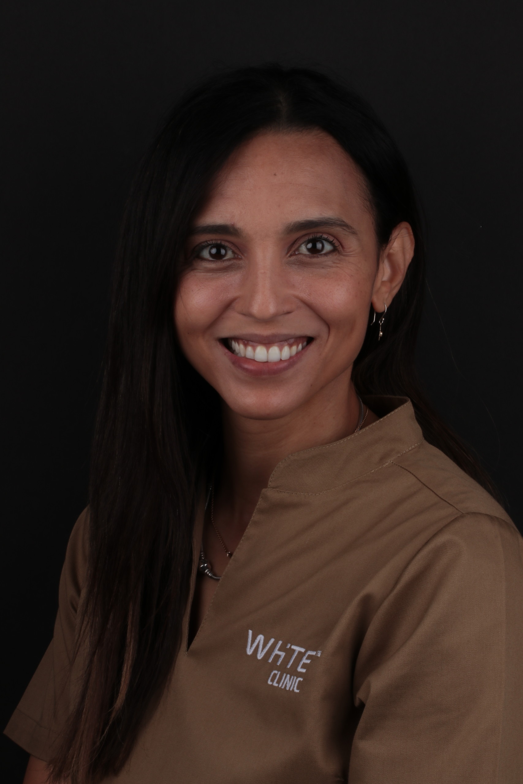 Dra. Susana Gomes - Doctor of Dental Medicine