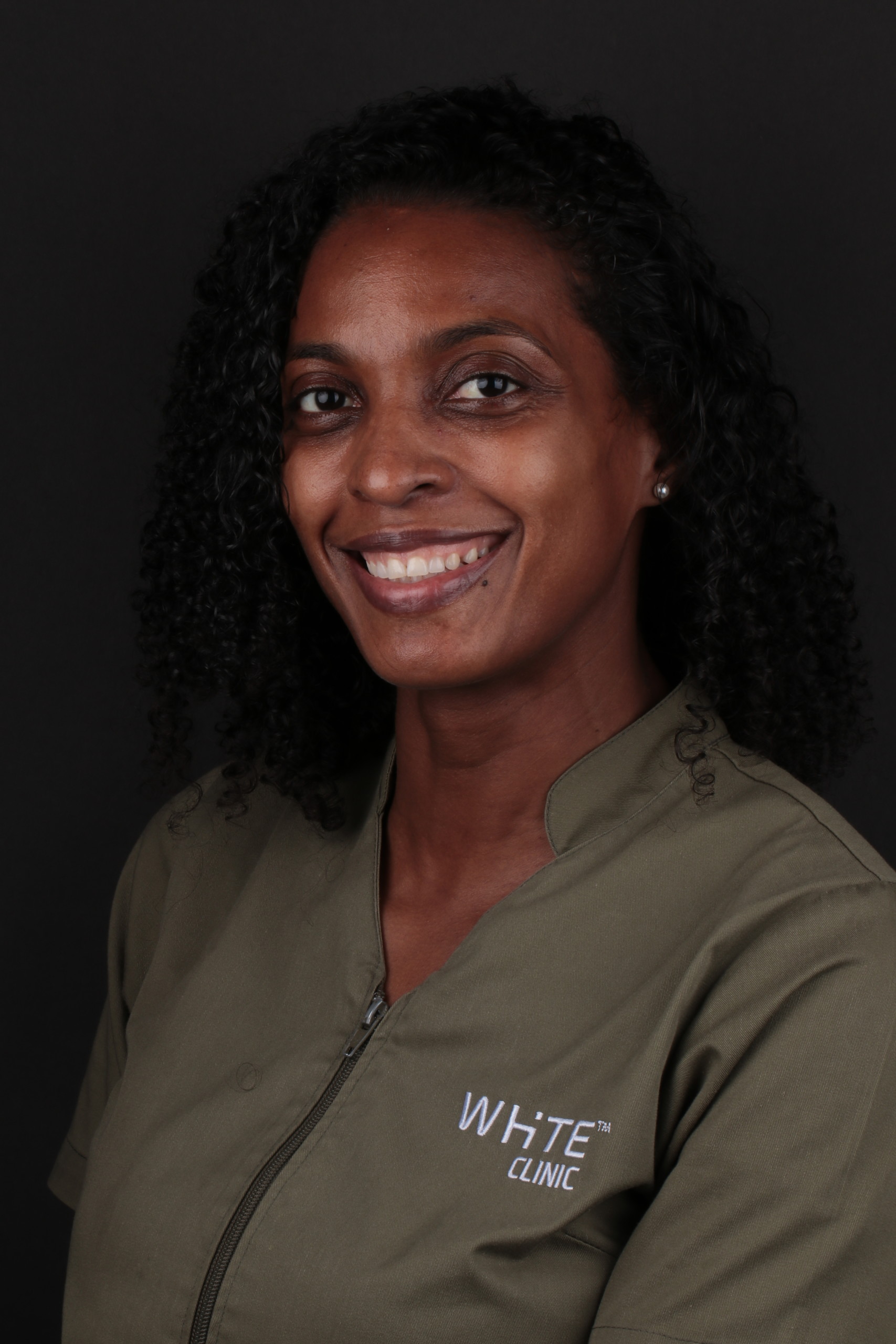 Filomena Furtado - Dental Assistant
