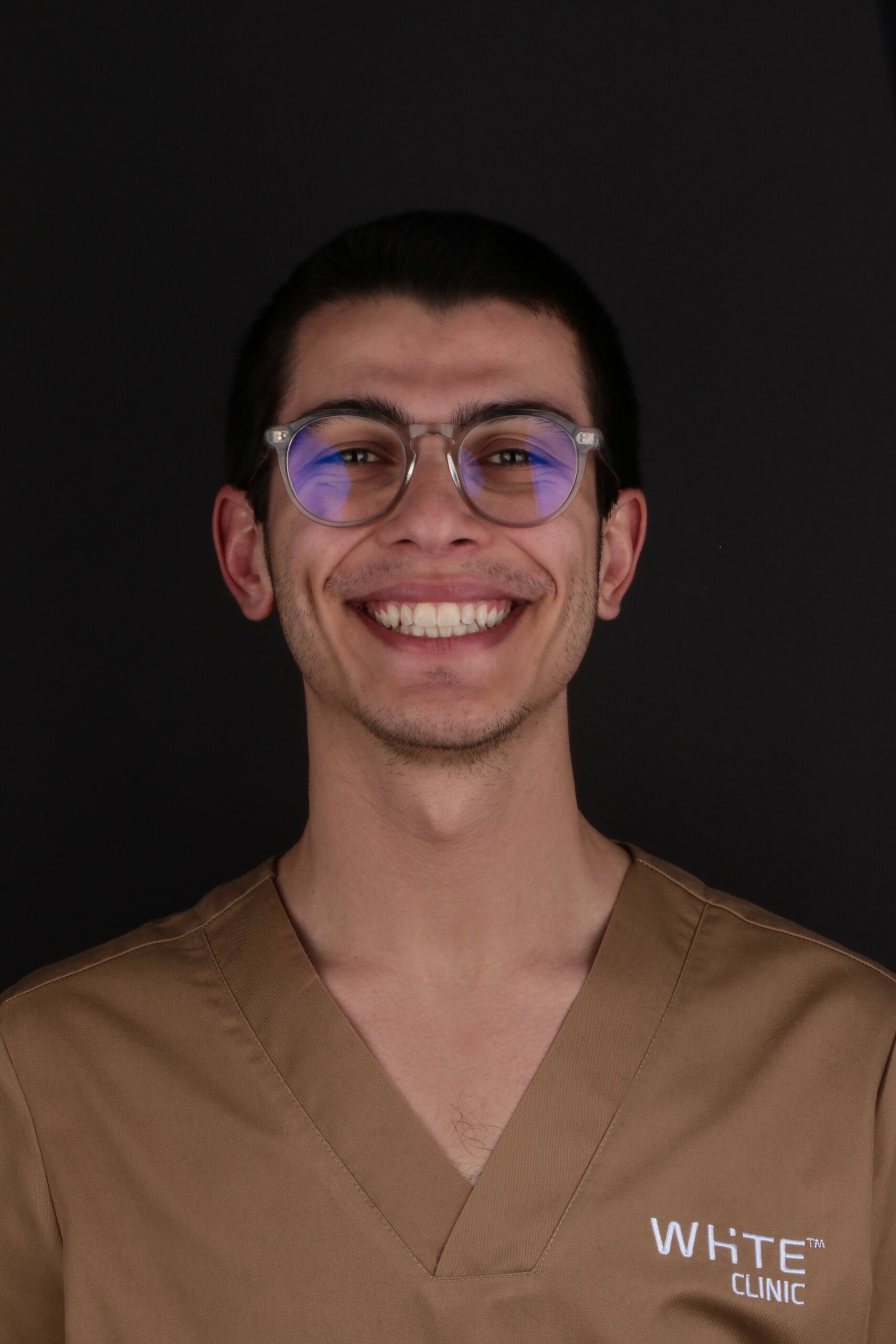 Daniel Barreto - Doctor of Dental Medicine
