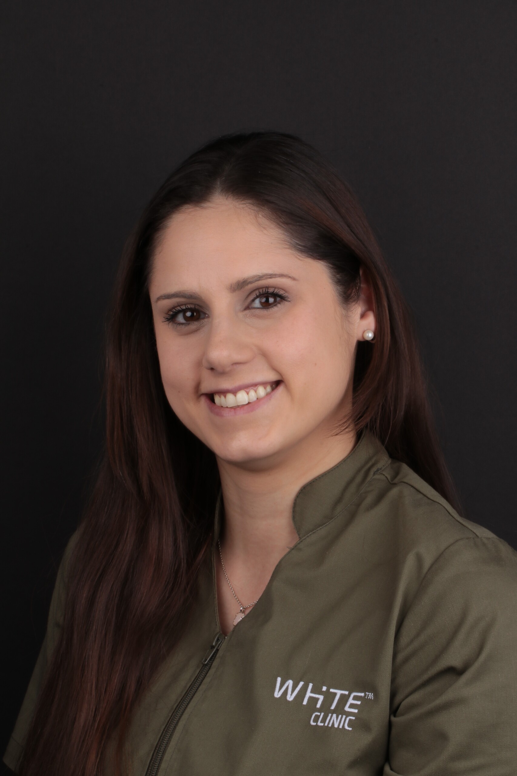 Margarida Machado - Assistente Dentário