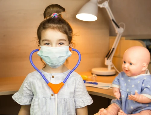 What you should know about how we practice paediatric dentistry